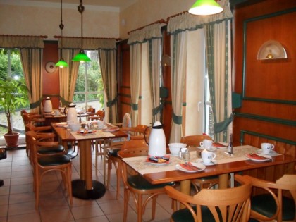Foto: Das Bernsteinhaus